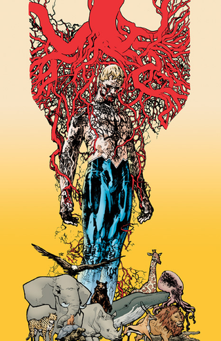 Illustration for article titled Why is DC Comics canceling and restarting all its superhero lines?